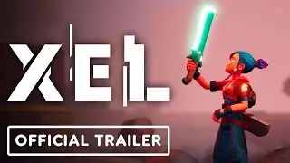 XEL - Official Breaking Time DLC Launch Trailer