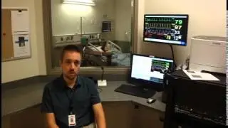Experience Sim Labs at the Nursing and Science Building at Trident Technical College