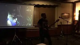 Phantasm Theme LIVE - 7/13/19 Empire Gaming Expo Albany, NY