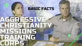 Basic Facts About the Aggressive Christianity Missions Training Corps