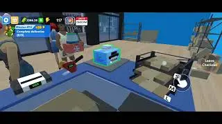 Pack My Orders | game play video part 16 | ib_gamers_007 | #trending #shortsfeed