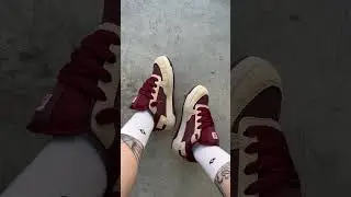 T&ecirc;nis Freeday Hero Evolution Marsala Bege