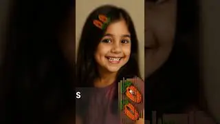 Handmade Crochet Hair Clips Sustainable & Eco-Friendly Accessories for Kids & Teens | ZeroFossil.in