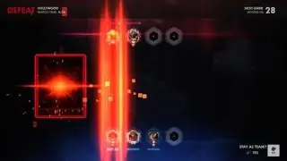 Team deathmatch on Castillo