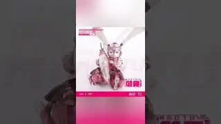 Mecha rabbit (Hobby Mecha Studio)