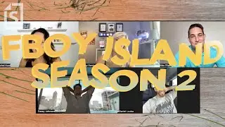 'FBoy Island' Season 2 Finale: Casey, Niko, + Danny Reveal Their Thoughts After the Shocking Ending