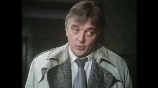 Charlie Muffin (1080p) starring David Hemmings