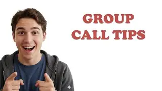 How To Have A Three Way Call On Android?