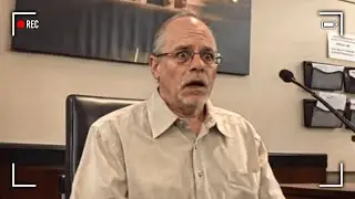 Judge Exposes Fake Witness &mdash; Panic Sets In Immediately