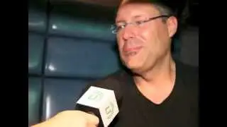 Rod Modell Interview (English Version)