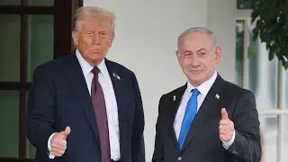 Trump's Peace Plan for Gaza: Will It Work?