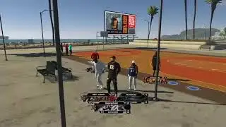 2v2   (SHC GANG)
