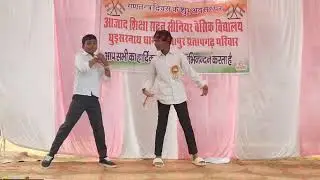 Tirange k samman me republic day best dance performance 