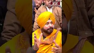Navjot Sidhu #Shorts #NavjotSidhu #Sukhbirbadal #reels