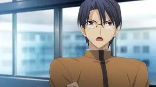 Same Voice Actor #83