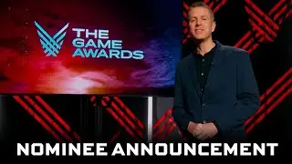 🏆 The Game Awards 2020: Nominee Announcement 🎮