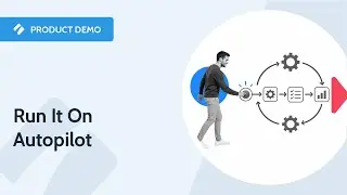 How to Run Your Most Important Business Process on Autopilot