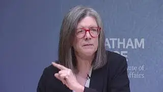 Event Speech: Private Sector Engagement and Women&rsquo;s Economic Empowerment: Lessons Learned