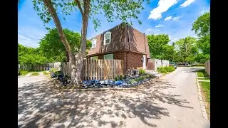 674 Francis Road, Burlington Home - Real Estate Properties