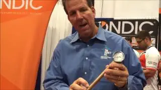 Bondic Demo: Liquid Plastic Welder Works Where Glue Won't