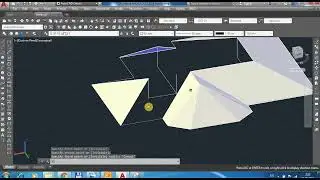 17-dars AutoCAD 2017