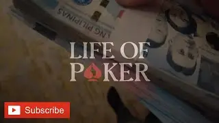 Hitting the tables in Okada and battling the WHALE! Vlog Ep 1