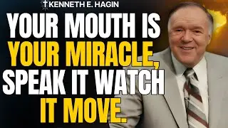 Your Mouth Is Your Miracle: Speak FAITH, See RESULTS | 30-Day Declaration Challenge
