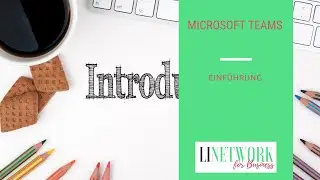 Microsoft Teams Einf&uuml;hrung planen