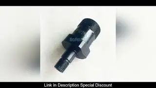 for Detroit S60 Diesel Injector Open Injection Pressure Adaptor Fuel Nozzle Test Tool Wholesale