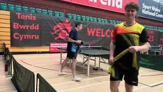 Ryan Cates Vs Robert Belli | Cardiff 4*