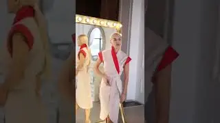 Элитная #медодежда #спецодежда #сатори #косметология из мед хлопка 👍🏻