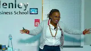 Ziyanda Ntshona, Partner, Herbet Smith Freehills - YLS2025 Masterclass