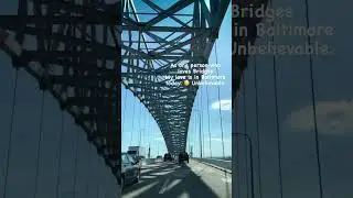 #keybridge #baltimore #bridges