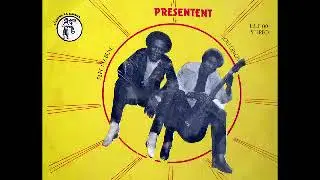 Orchestre La Ba&iuml;ana &lrm;&ndash; Plainte D'Une Femme Mari&eacute;e &Beta;&Epsilon;&Nu;&Iota;&Nu; Soukous Folk Highlife Music FULL Afro Album
