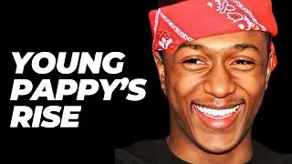 The RISE Of Young Pappy