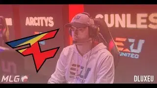 Top 5 Gunless momenst - Gunless To Faze Clan