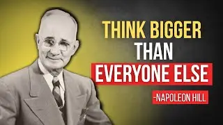 How to Think Like a Millionaire | Master the Psychology of Wealth