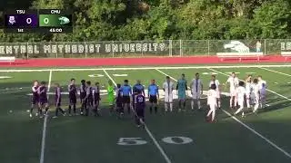Men's Soccer vs. Truman State | 09-04-2022