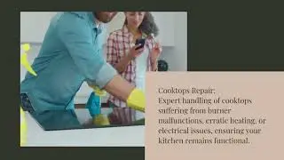 Expert Solutions for Your Home Appliances | Secure Appliance Repair