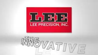 Lee Pacesetter 3 Die set with Factory Crimp Die