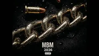 MBM - Victory Ridge (Official Audio)