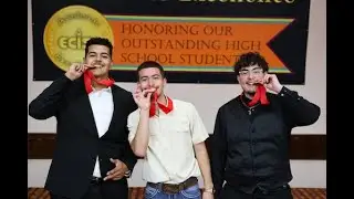 ECISD Awards for Excellence 2025
