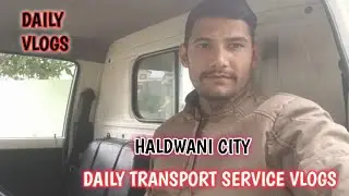 Daily vlogs video #chotahathi #driver #vlog #today 