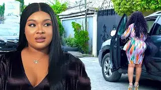Don't Miss This IFEKA DORIS Spectacular Performance On This Newly Released Nollywood True Life Story