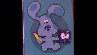 Blue The Dog 🐶: Hi 👋 Guys I&rsquo;m Robots 🤖 