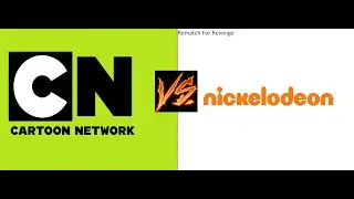 mugen Team Cartoon Network vs Team Nickelodeon Rematch?
