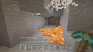 Minecraft: Survival #9 - Happy Birthday Minecraft