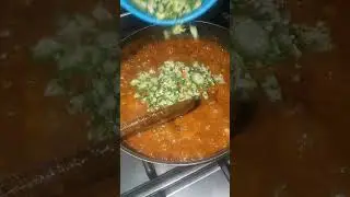 cooking delicious doup