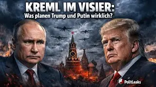 Nur der Anfang: 91 Drohnen und ein geheimer Plan &ndash; Macgregor enth&uuml;llt, was die USA im Kreml wollten