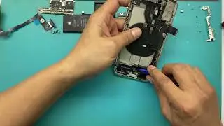 Tutor Ganti Flexible Charger iPhone X (FULL NO CUT)